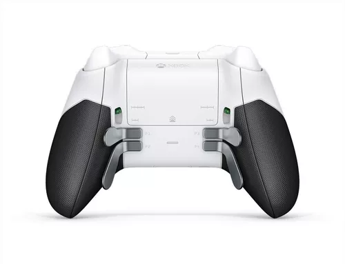 Control Xbox Elite Series 2 Core blanco - Laaca Gaming y Tecnología