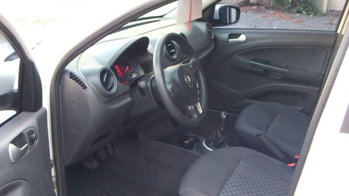 Gol Trend Highline 5 Puertas Automotores Santiago