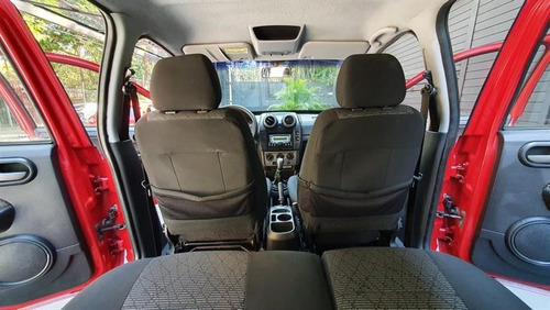 Ford Ecosport Freestyle 1.6 Flex 2012 Completa