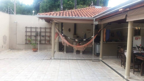 Imagem 6 de 15 de Casa Com 226m², Três Dormitórios No Parque Esmeralda Por R$450.000 - 2047