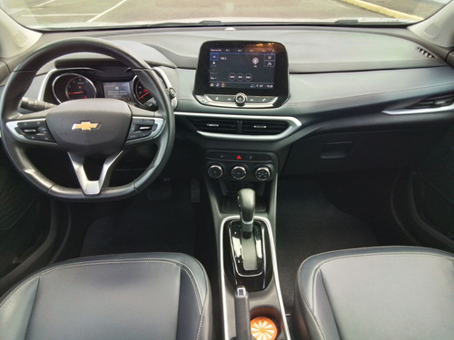 Chevrolet Tracker 1.2 TURBO FLEX PREMIER AUTOMÁTICO