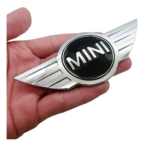 Insignia Mini Cooper Metal