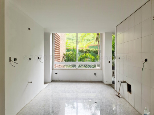 Amplio Apartamento En Venta Mirador De Los Campitos 24-25194
