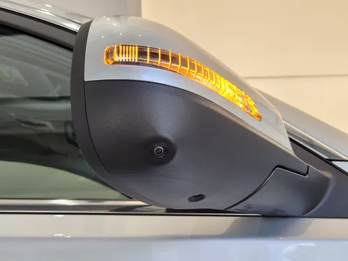 Chery Tiggo 8 Pro Phev (híbrida Enchufable)