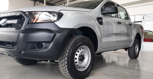 Imagen 11 de 13 de Ford Ranger Xls 4x4 2021 Ant $3550000 Y Cuo Automotores Yami