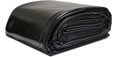comprar Cobertor Plastico De Pisos 6x3 Mts Multiuso 100 Micrones Gris Oscuro