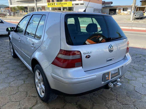 Volkswagen Golf 1.6mi Generation 8v