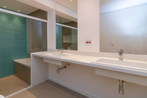 Imagem 24 de 30 de Apartamento Com 2 Dormitórios À Venda, 86 M² Por R$ 935.000,00 - Consolação - São Paulo/sp - Ap2338