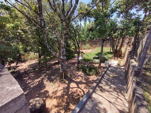 Imagem 27 de 30 de Chácara Com 4 Dormitórios À Venda, 1370 M² Por R$ 680.000 - Cruz Das Almas - Araçariguama/sp (aceita Financiamento) - Ch0184