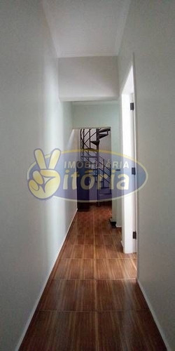 Imagem 19 de 29 de Sobrado Para Venda No Bairro Cooperativa - 11389