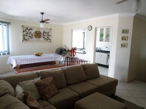 Imagem 19 de 22 de Penthouse Em Praia Grande, Ubatuba/sp De 148m² 4 Quartos À Venda Por R$ 1.200.000,00 - Ph2343709-s