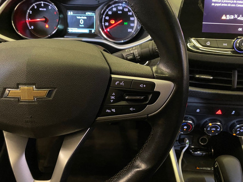Chevrolet Onix 1.0 TURBO LTZ