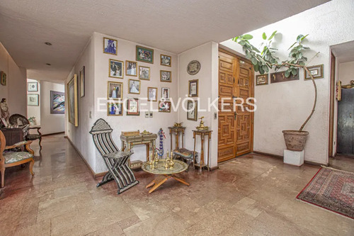 Gran Terreno En Venta San Damián