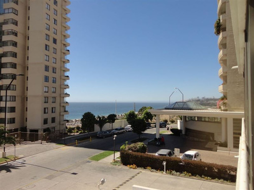 Departamento En Venta En Viña Del Mar