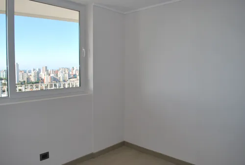 Edificio P Mackenna (1 Est.) Vista Norte Piso 1