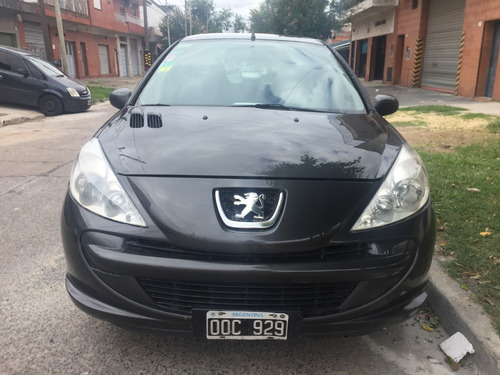 Peugeot 207 Compact 1.4 Xr