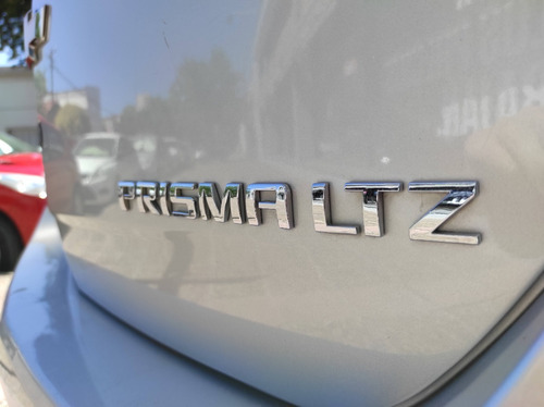 Chevrolet Prisma Ltz C/gnc