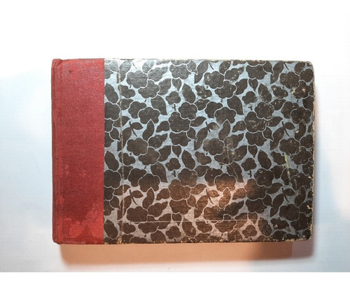 Imagen 10 de 10 de Antiguo Cuento Colección Diamante Encuadernados Ro 907
