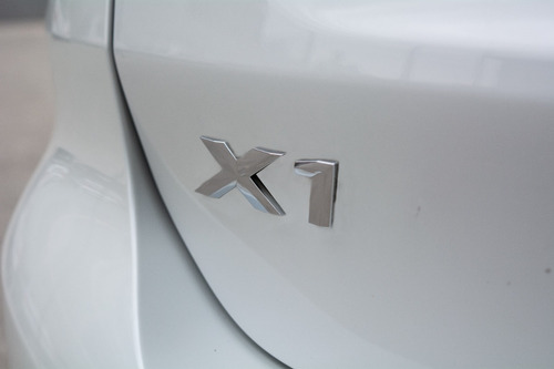 Imagen 15 de 18 de Bmw X1 20 I Sdrive Sport Line