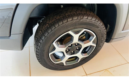 Jeep Compass 2.0 TD350 TURBO DIESEL TRAILHAWK AT9
