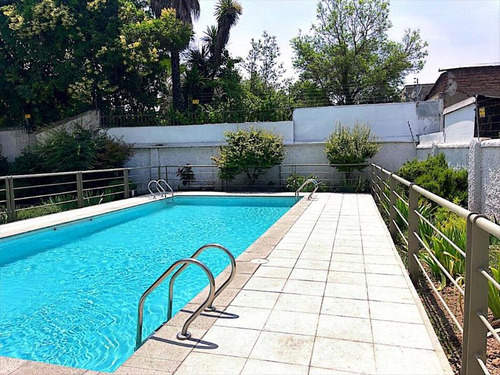 Duplex 2 Dormitorios, 2 Baños Y Piscina Moderno
