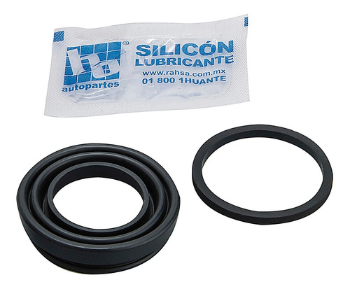 Kit Servicio Pistón Cáliper Tras Suzuki Swift 89 Al 96 Ho