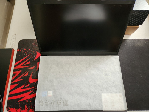 Portátil Asus K413ea Core I5 1135g7 8gb 512gb (Usado)