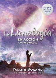 Libro La Lunologia En Accion - Yasmine Boland