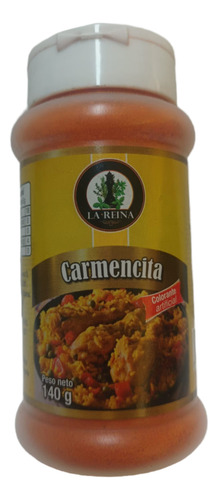 Condimento Carmencita Ven8