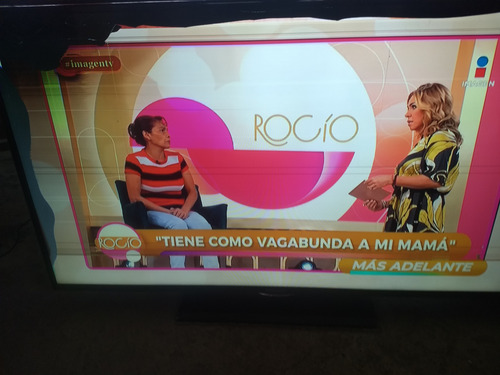 Smart Tv Hisense 50k20dw Rota (Usado)