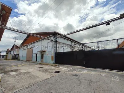 Galpón en venta