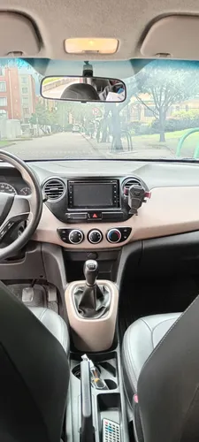 Hyundai Grand i10 Illusion 1.0 Active