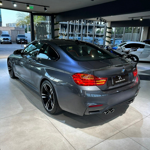 Imagen 5 de 21 de Bmw Serie M 3.0 M4 560cv