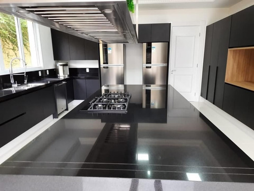 Imagem 8 de 30 de Casa Com 10 Dormitórios À Venda, 2150 M² Por R$ 32.000.000,00 - Tamboré - Santana De Parnaíba/sp - Ca0190