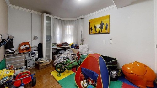 Imagem 12 de 30 de Apartamento À Venda No Bairro Sumaré - São Paulo/sp - O-9212-18361