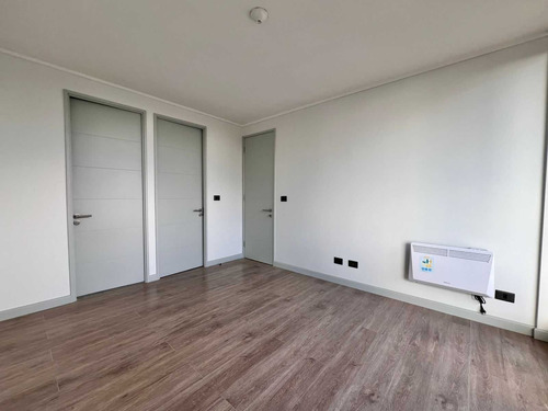Departamento Nuevo 2d/2b Vista Puerto Varas (106845)