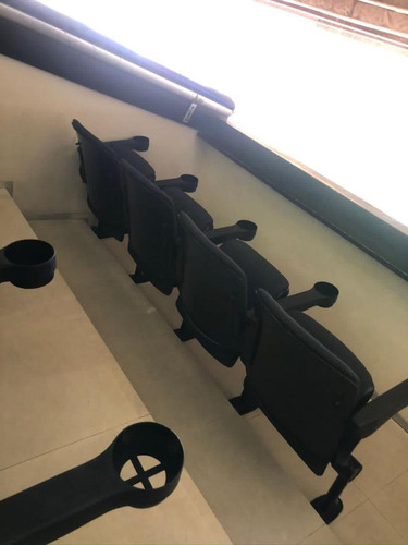 Palco En Venta En Zona Norte Del Estadio Azteca!