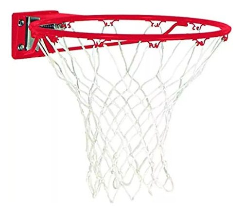 Aro De Basketball Spalding Recreativo Con Red