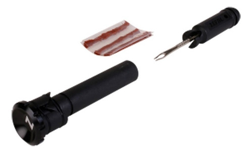 Kit Reparación Zefal Bar Plug Llanta Bicicleta Tubeless 4301