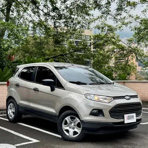 Ford Ecosport 2.0 Freestyle 4x2