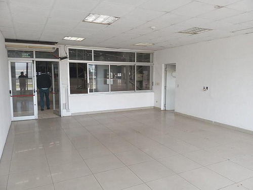 Excelente Deposito En Alquiler En Escobar De 8400 M2 Cub