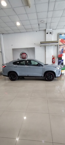 Fiat FASTBACK 1.3 Abarth T270 At6