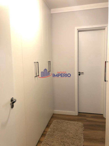 Imagem 19 de 29 de Apartamento Com 3 Dorms, Jardim Flor Da Montanha, Guarulhos - R$ 1.15 Mi, Cod: 6468 - V6468