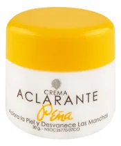 Comprar Crema Aclarante De Codos Y Axilas Peña. 30g