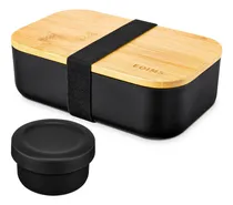 Comprar Eoims Caja De Bento Para Adulto, Caja De Almuerzo Con Xkmkh