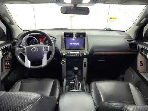 Toyota Prado 3.0 Tx-l