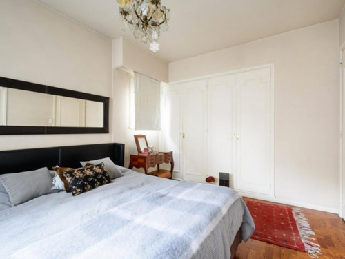 Imagen 13 de 19 de Oportunidad Sin Igual! Importante Piso De 360 M2 Con Cochera En Las Cañitas.
