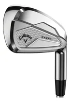 Comprar Hierros Callaway Elyte Acero (4 Al Pw) Regular. Golflab
