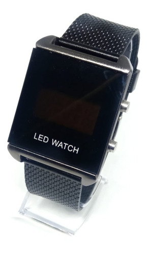Relógio Feminino Digital Led + Caixa Promoção Barato