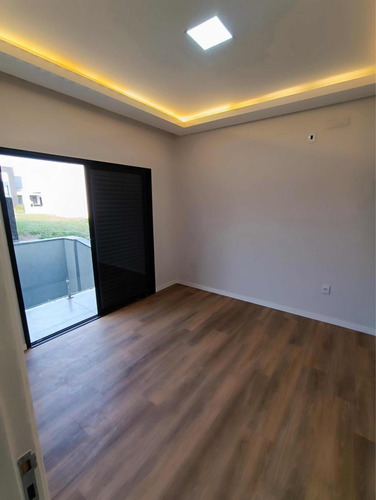 Casa Em Condomínio Interior De São Paulo (sorocaba)